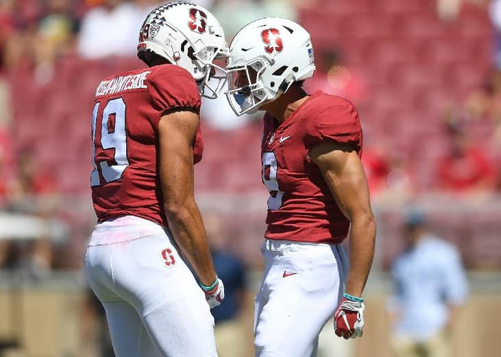 #21. Stanford