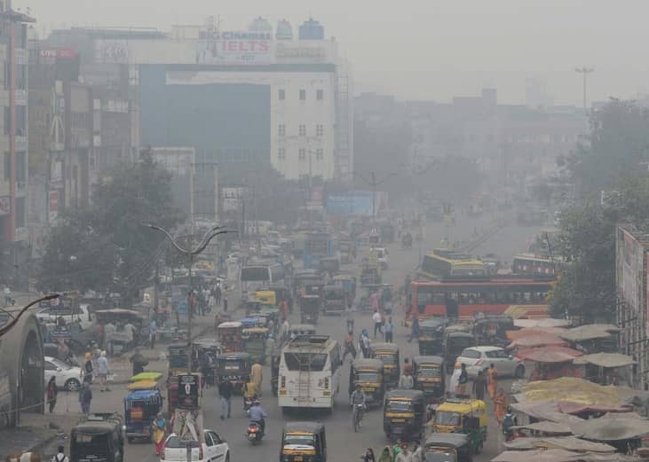 #22. Amritsar, India