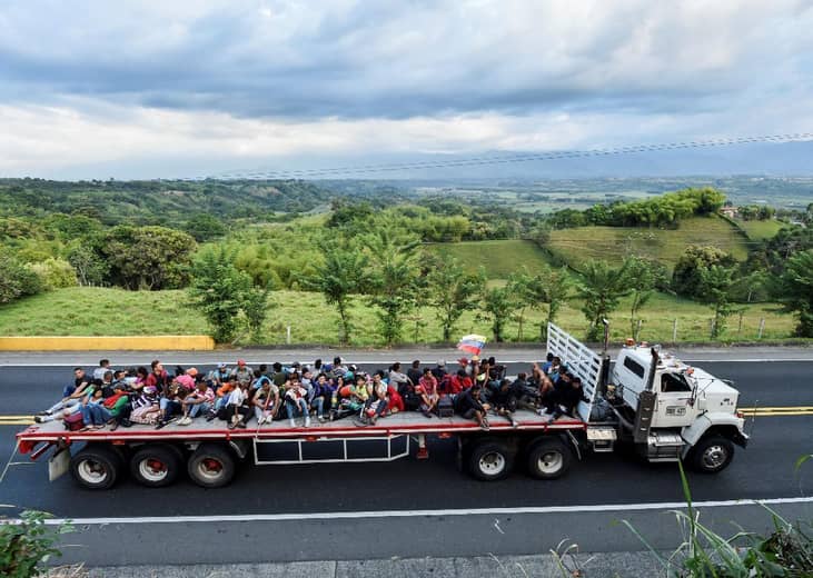 #1. Venezuela