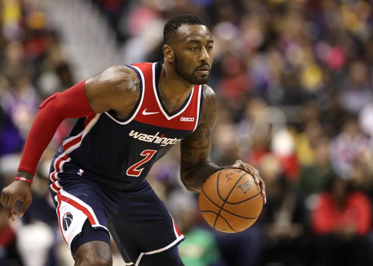 #42. John Wall