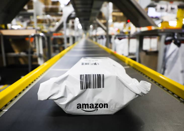 #49. Amazon.com