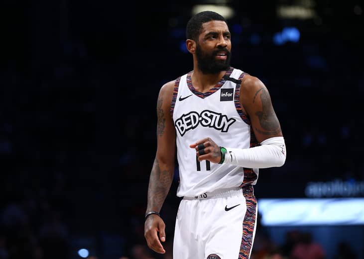 #24. Kyrie Irving