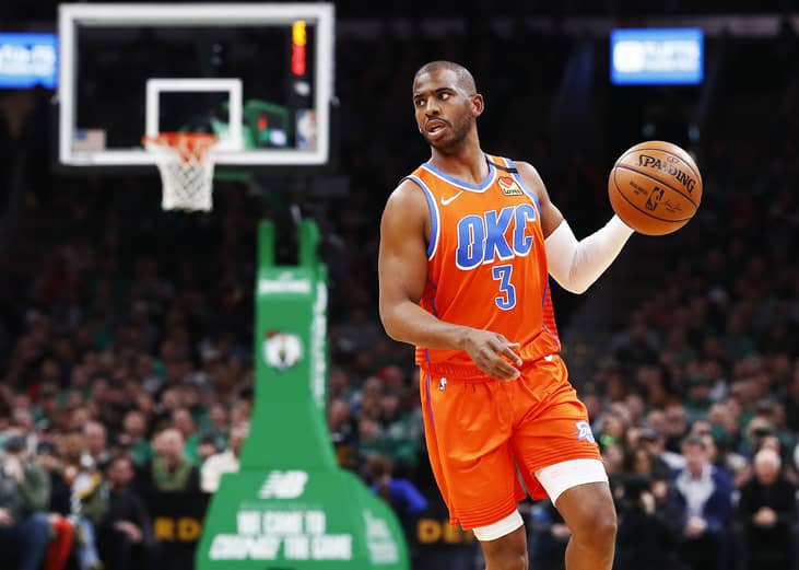 #35. Chris Paul