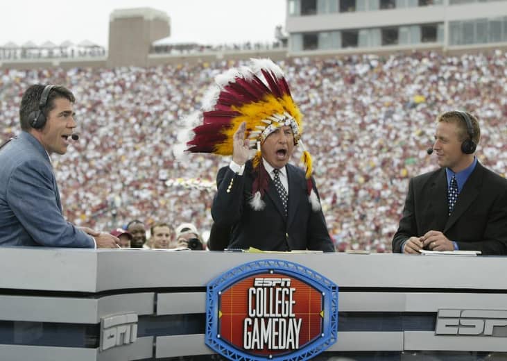 #6. Florida State