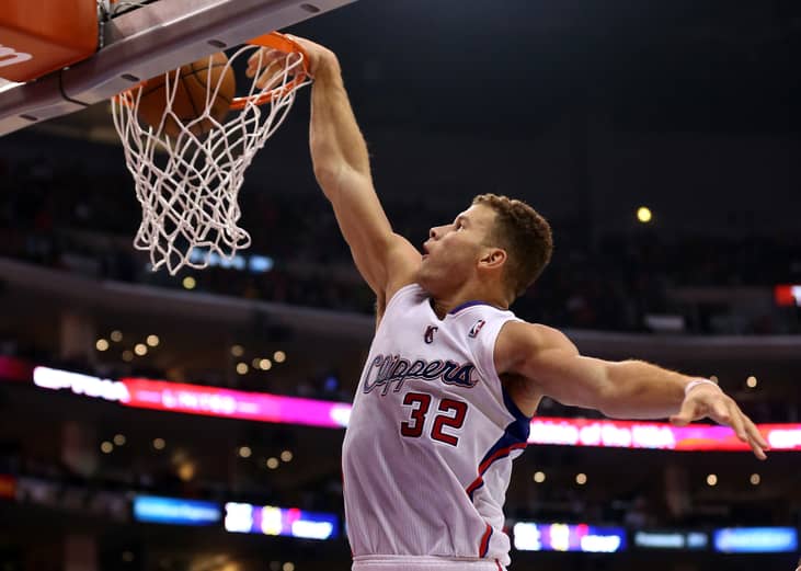 #41. Blake Griffin