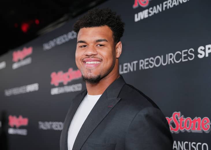 #59. Arik Armstead