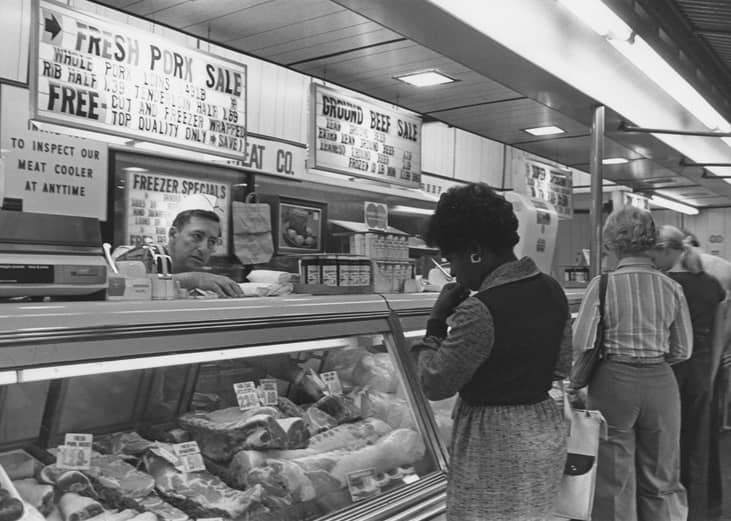 1978: Slaughter Act updated