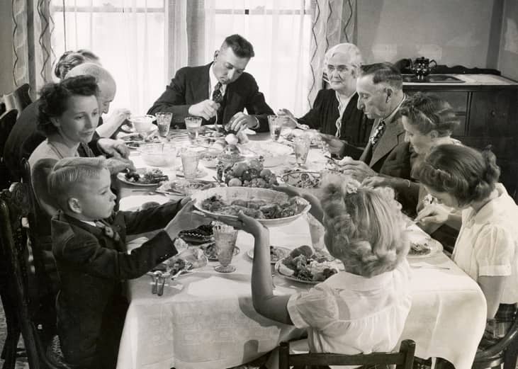 1906: The Federal Meat Inspection Act