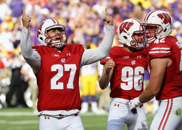 #13. Wisconsin