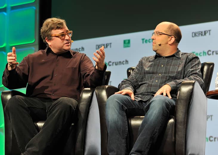 #45. Greylock Partners