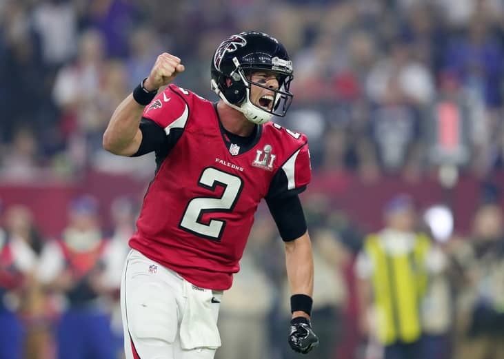 #47. Matt Ryan