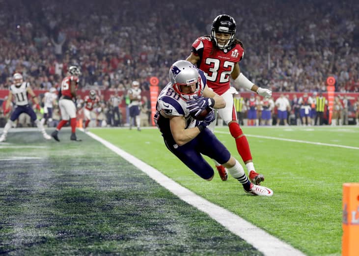 Biggest blown lead in every NFL team's history