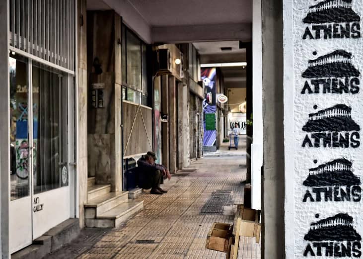 #12. Greece