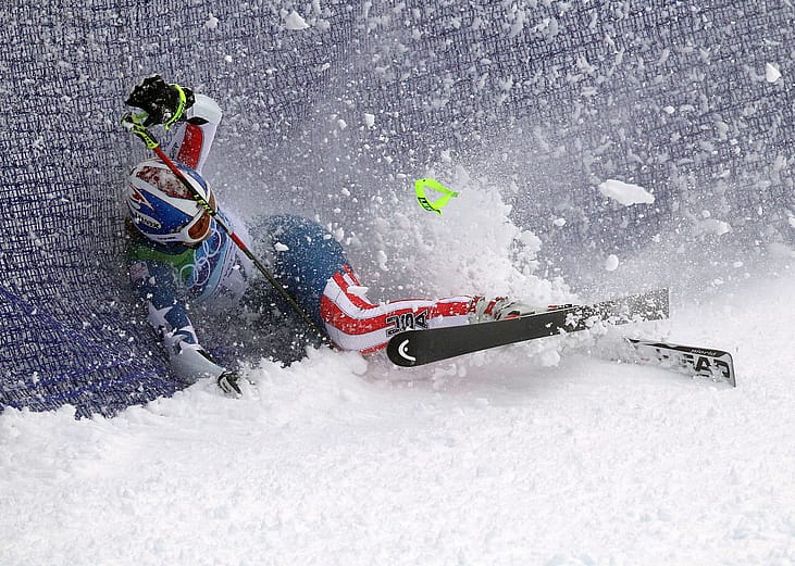 10 amazing comebacks from sports injuries