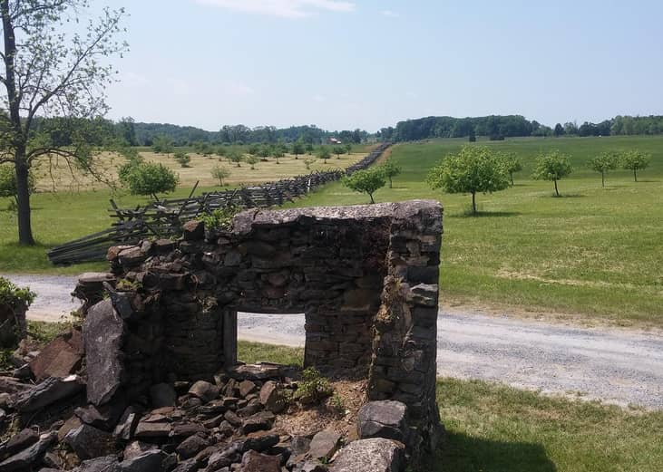 #38. Pennsylvania