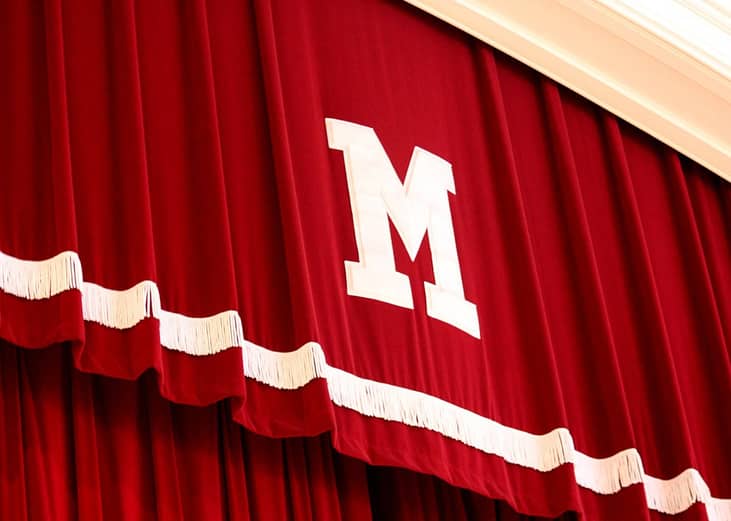 Kentucky: DuPont Manual High School