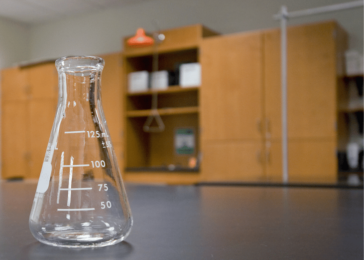 South Carolina: South Carolina Governor's School for Science and Mathematics