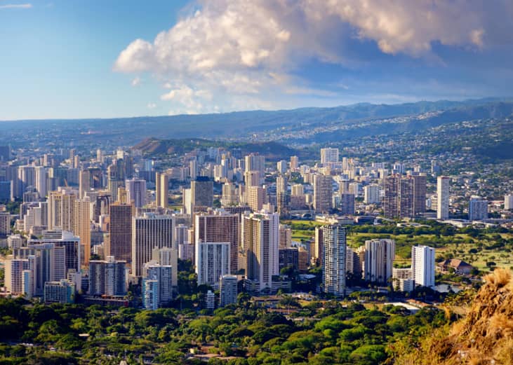 #4. Hawaii