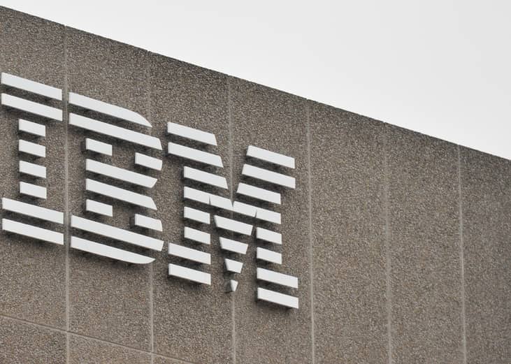 #7. International Business Machines