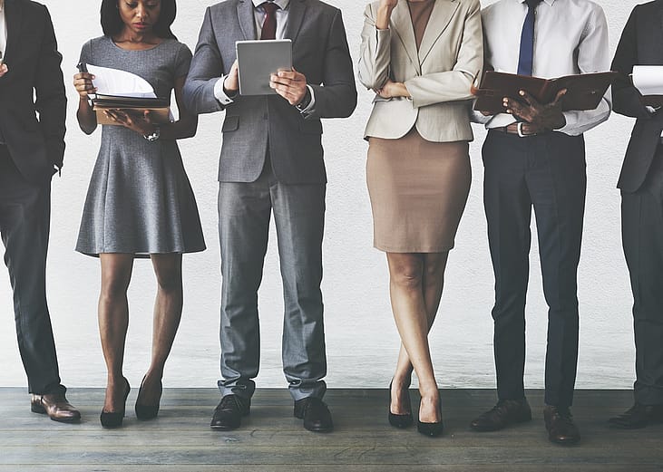 Surprising inequities in compensation