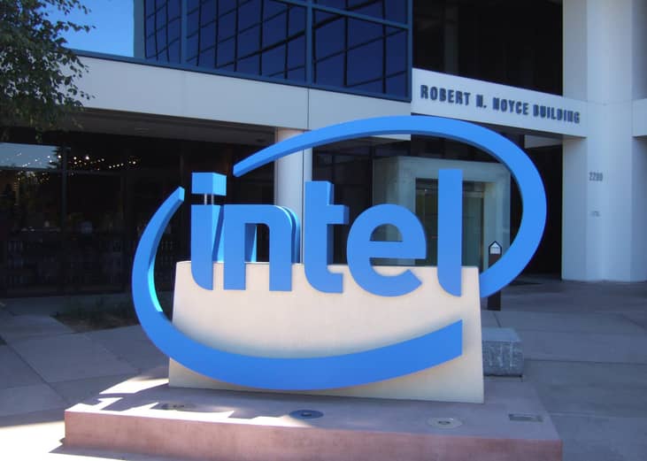 #45. Intel