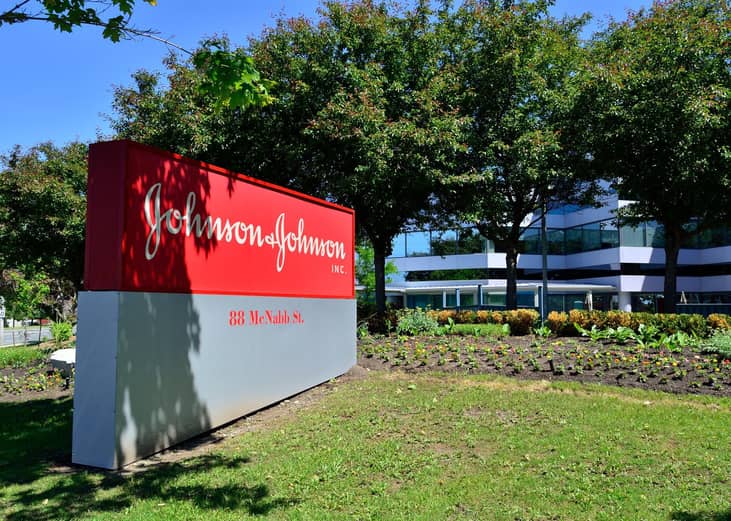#36. Johnson & Johnson