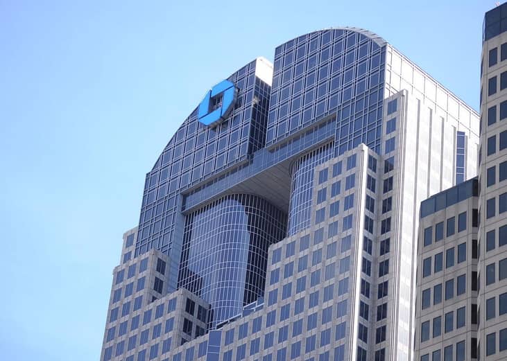 #20. JPMorgan Chase & Co.