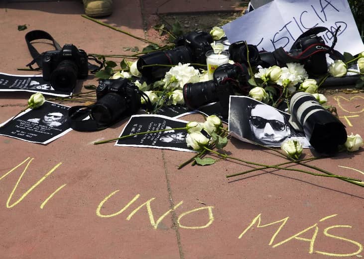 #5. Mexico