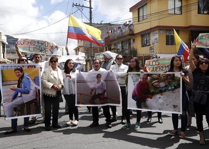 #15. Colombia (tie)