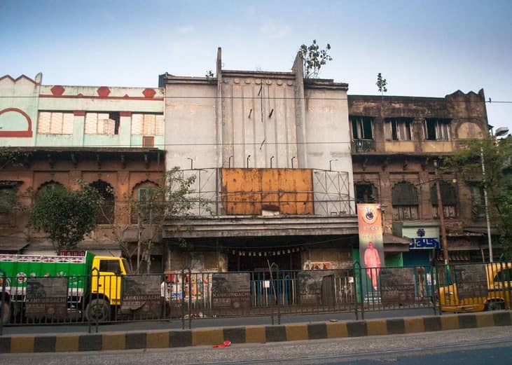 #19. Khanna, India