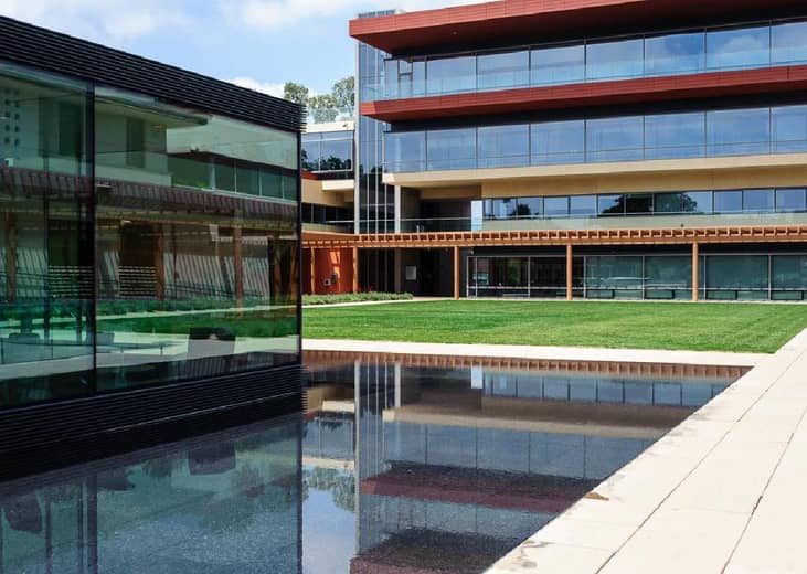 #14. Claremont McKenna College