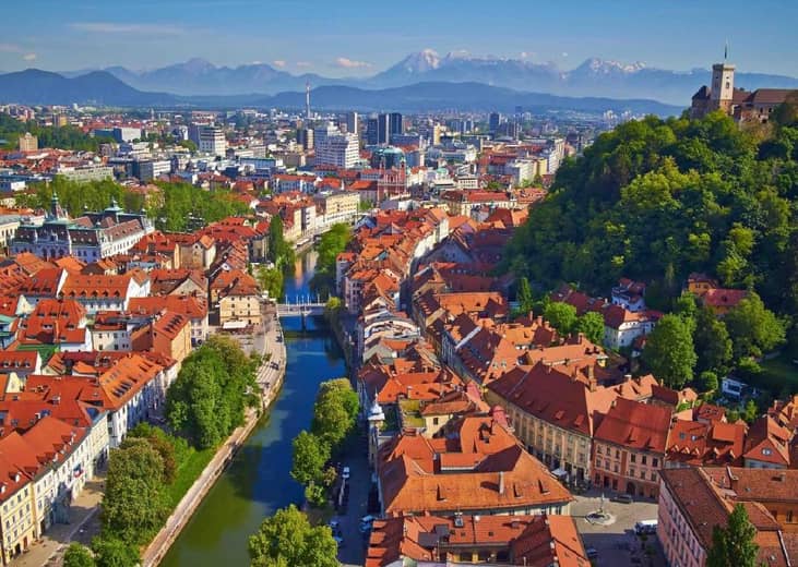#3. Slovenia