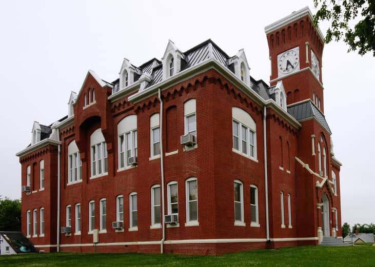 Missouri: Atchison County
