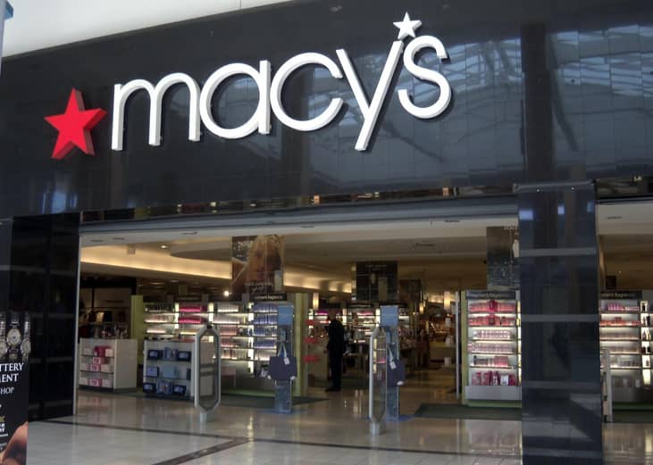 #40. Macy's