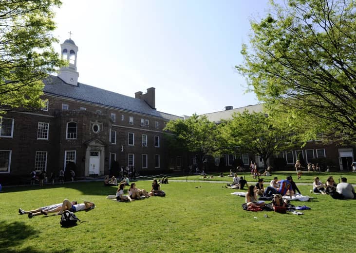 #47. Manhattan College