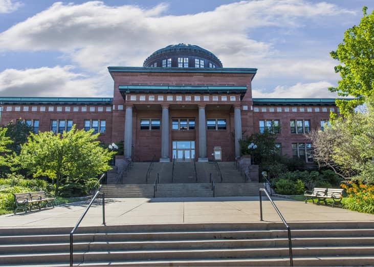 Michigan: Marquette County