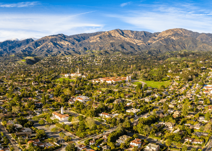 #9. Los Angeles-Long Beach-Glendale