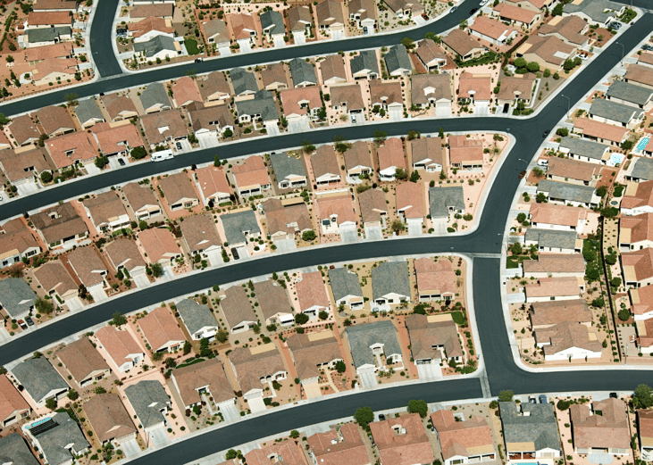 #7. Las Vegas-Henderson-Paradise