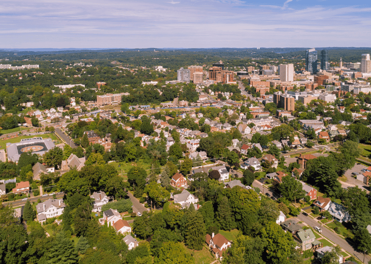 #3. New York-Jersey City-White Plains, NY-NJ