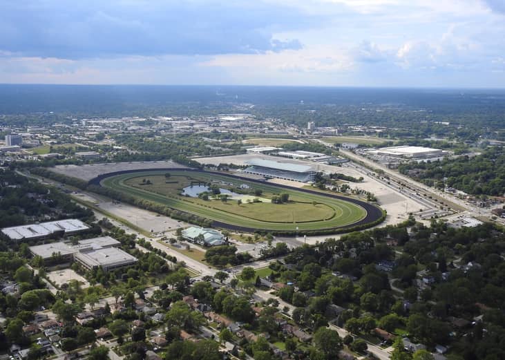 #1. Chicago-Naperville-Arlington Heights