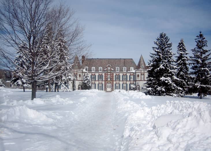 #86. Middlebury College