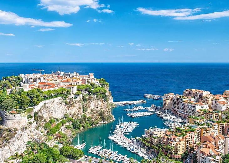 Least visited destinations in the world