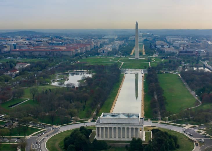 #13. District of Columbia