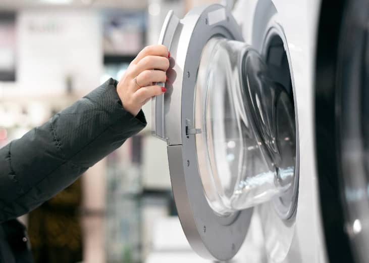 #2. Replacing or purchasing new appliances