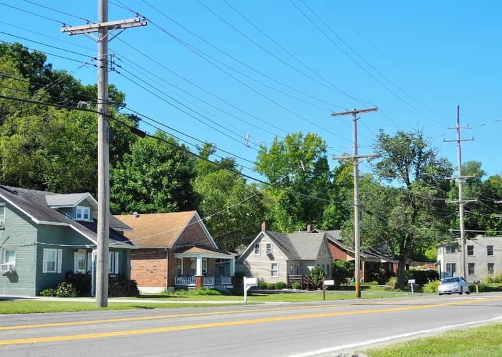 #14. Chesterfield, Missouri