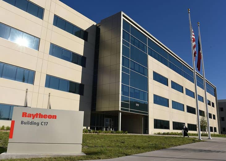#22. United Technologies