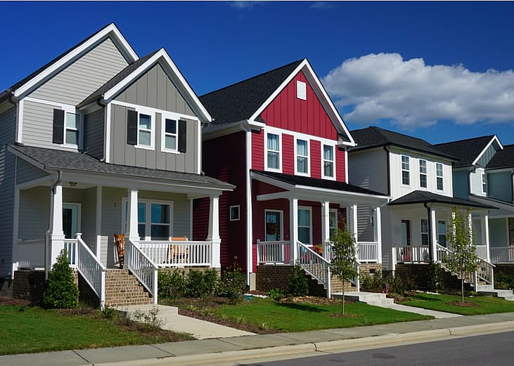 Neighborhoods in Orlando with the most expensive home sales