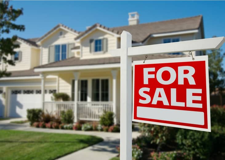 How many homes are getting built in Baton Rouge in 2026?