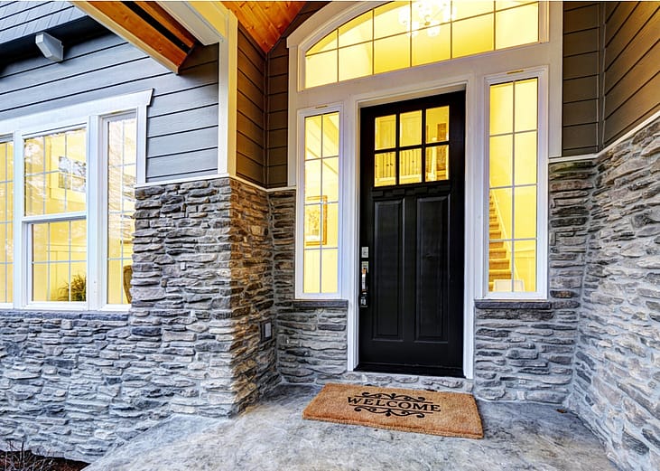 The highest-value homes in Parkersburg