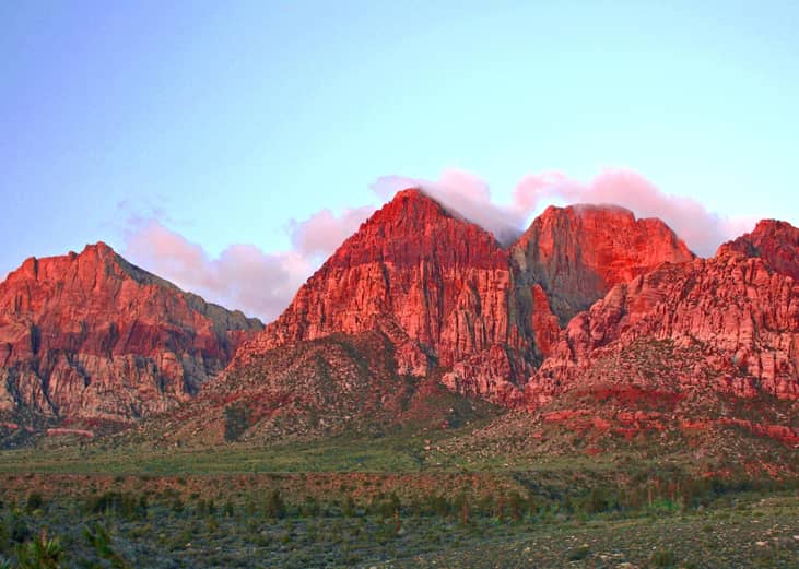 #1. Nevada
